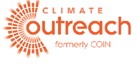 Climate Outreach
