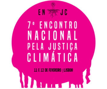 O ATIVA CLIMACT estará presente no 7º Encontro Nacional pela Justiça Climática