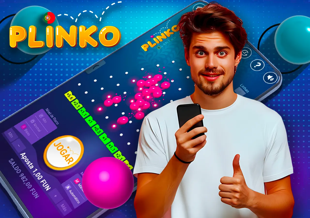 A aplicação está disponível em várias plataformas, para Android e IOS